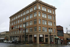 Rockefeller Ave Paralegal Services Downtown Everett WA