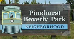 Pinehurst Divorce Paralegal Services in Everett WA